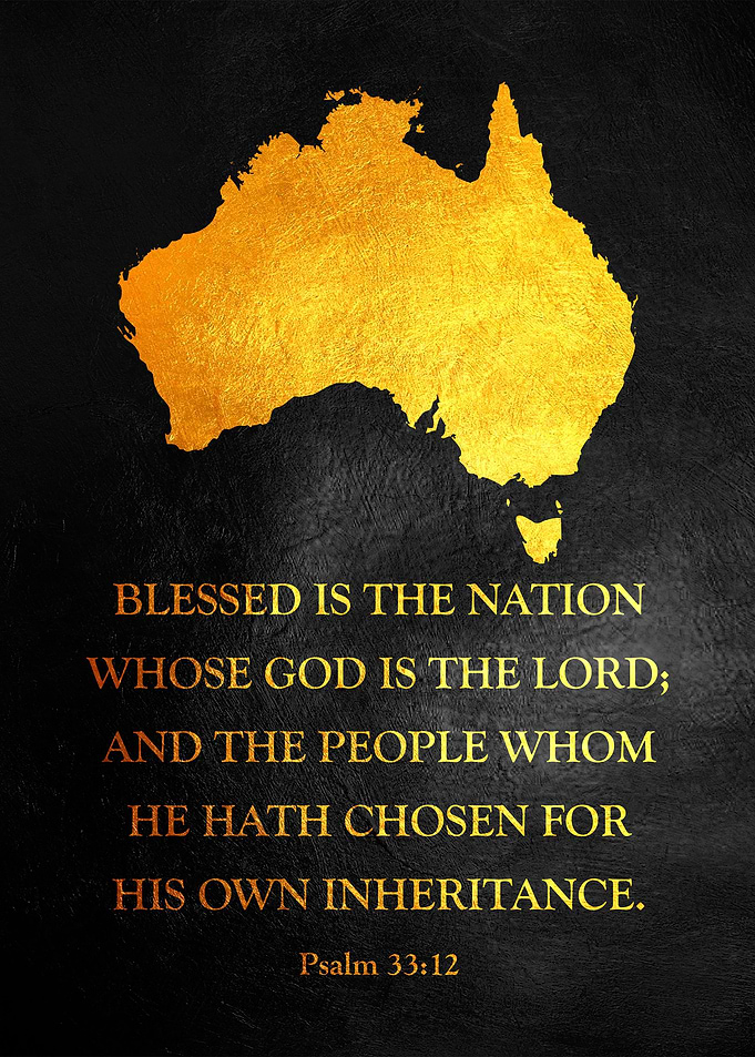 Australia