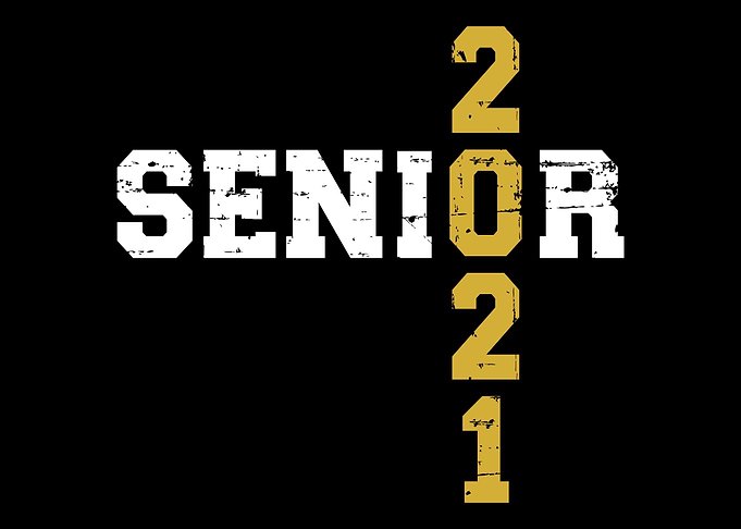 Senior 2021