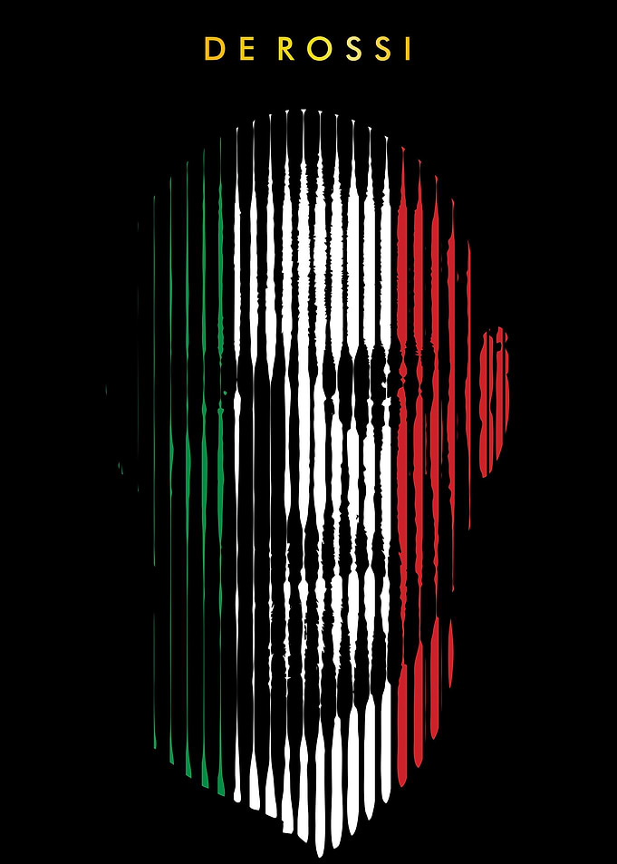 DE ROSSI