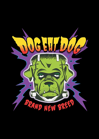 Dog eat Dog