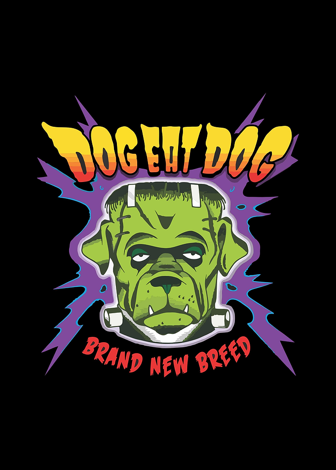 Dog eat Dog