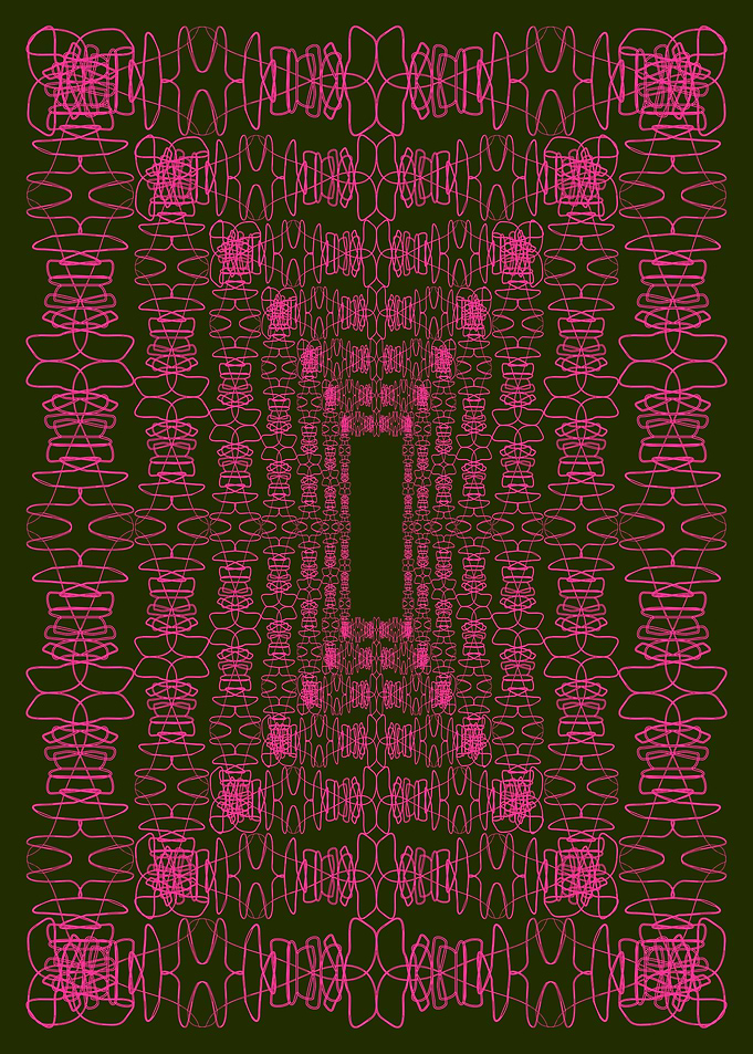 Designer Vortex 97