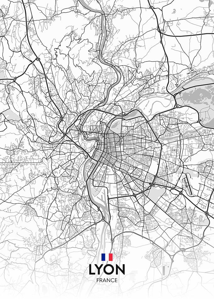 Lyon FR