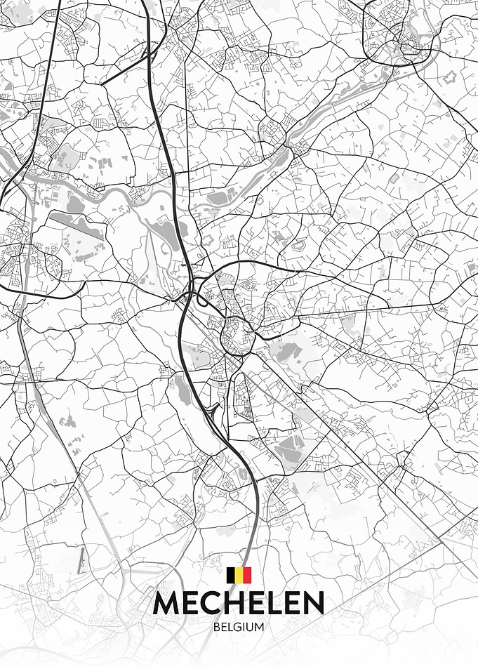 Mechelen BE