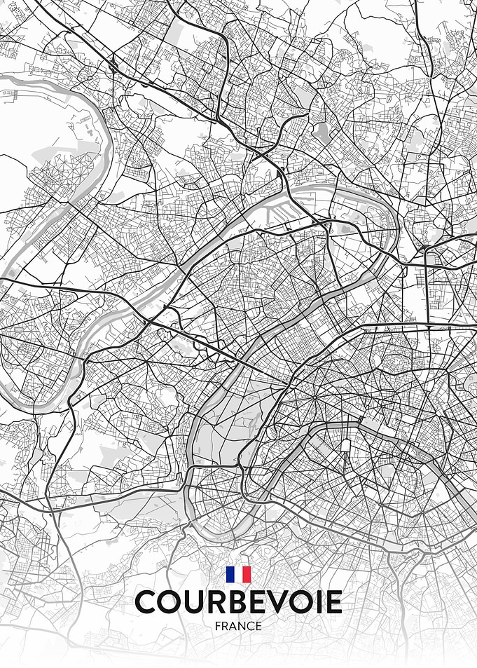 Courbevoie FR