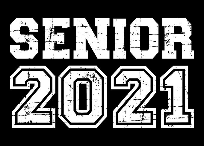 Senior 2021