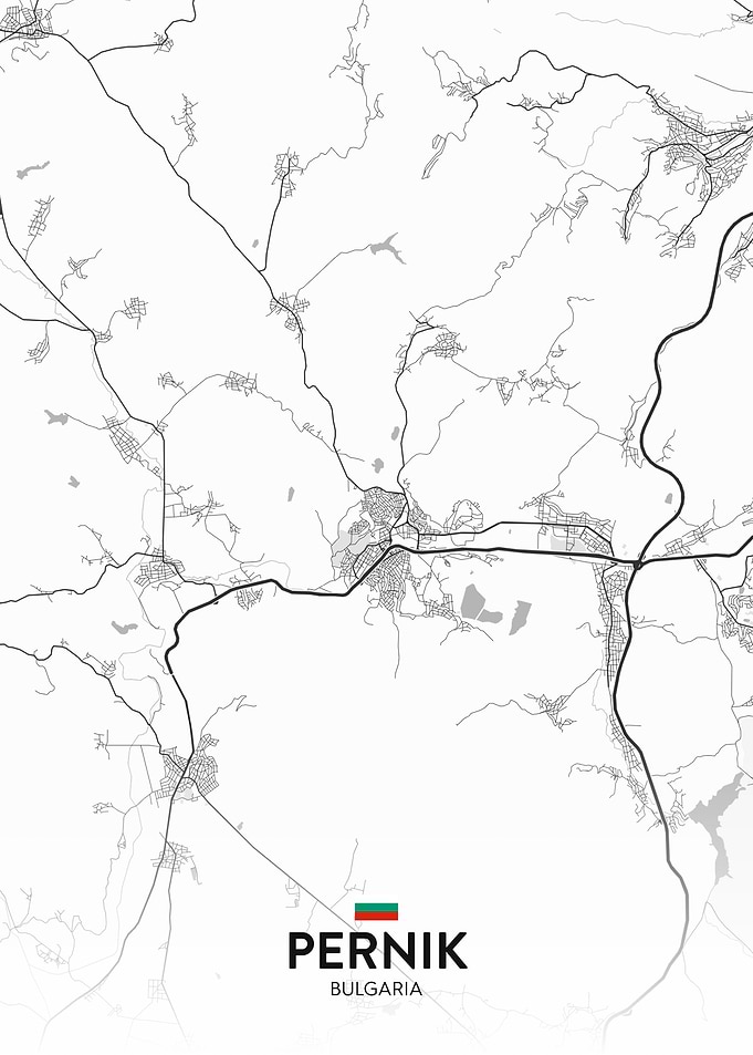 Pernik BG