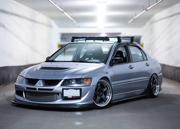Evo