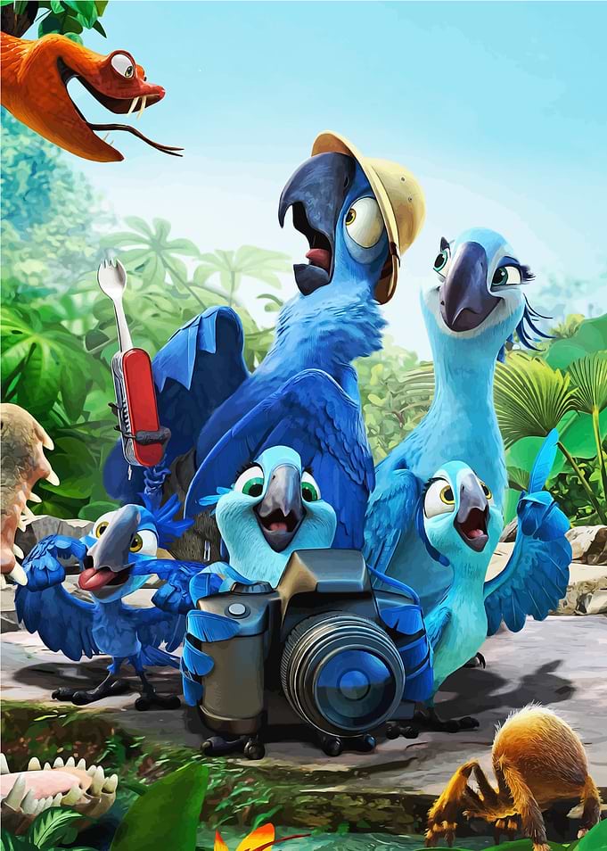 Rio 2