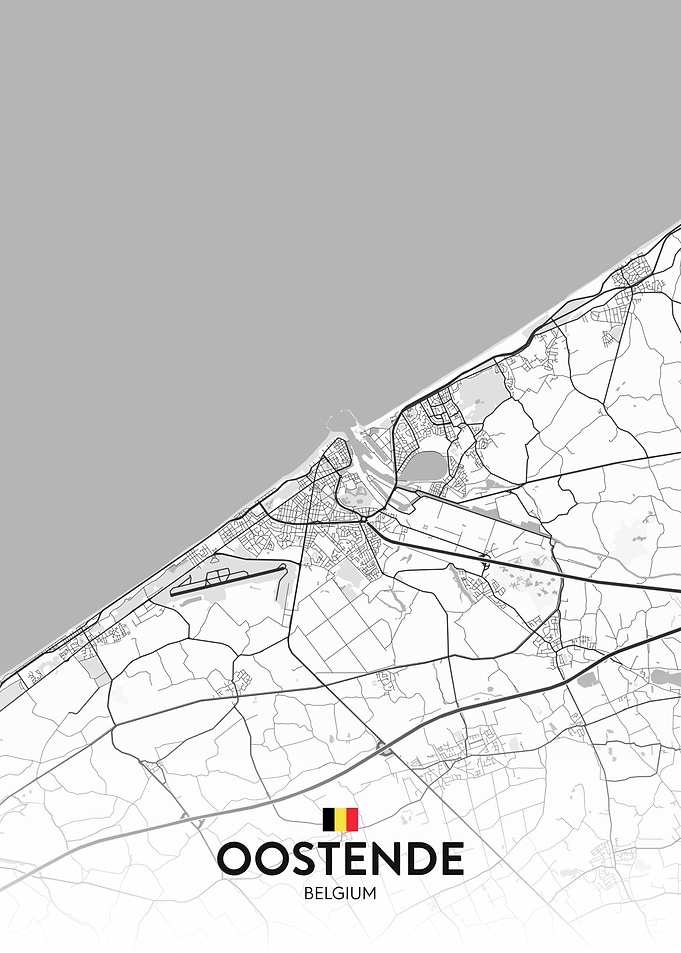 Oostende BE