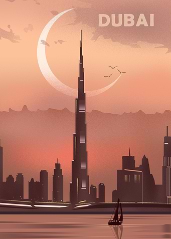 Dubai
