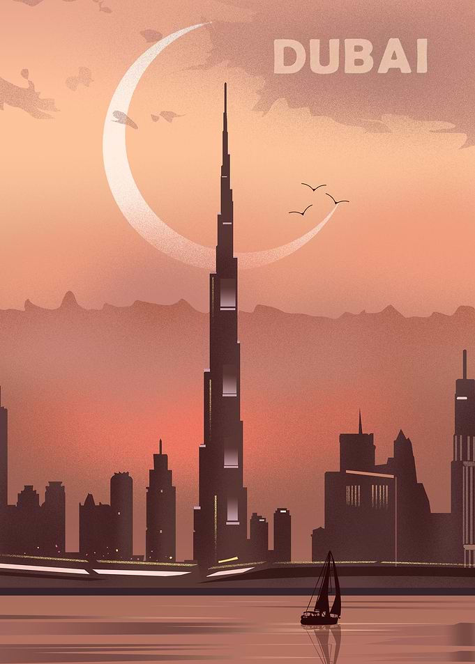 Dubai