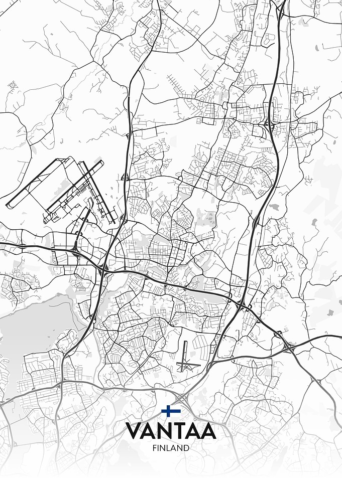 Vantaa FI