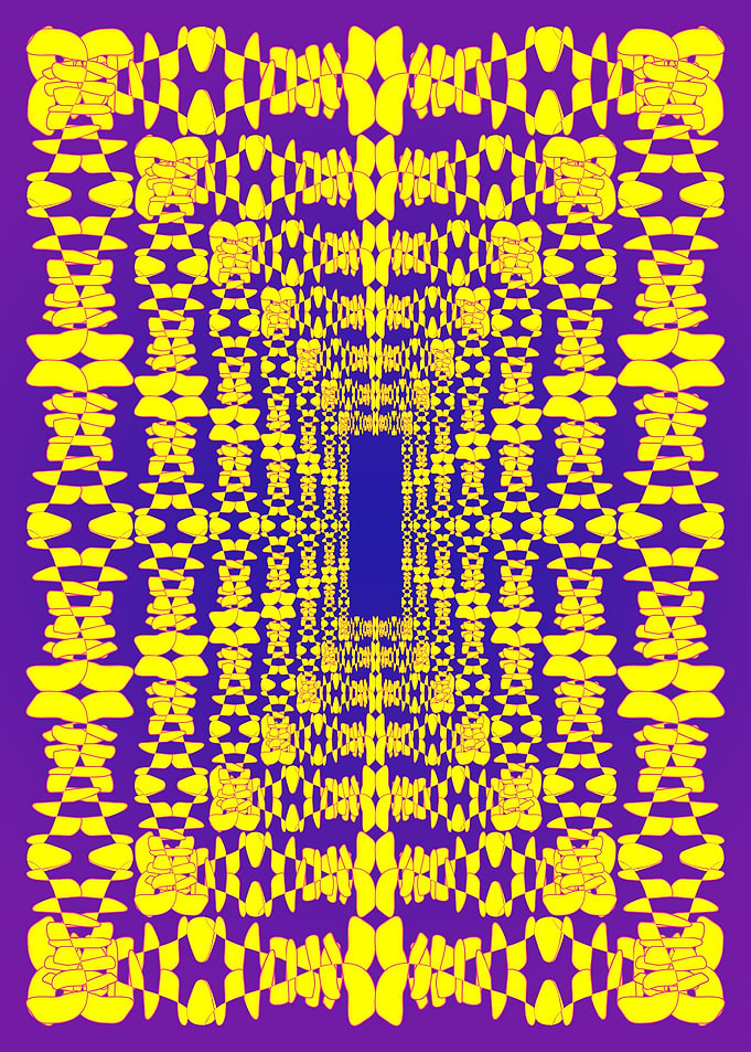 Designer Vortex 98