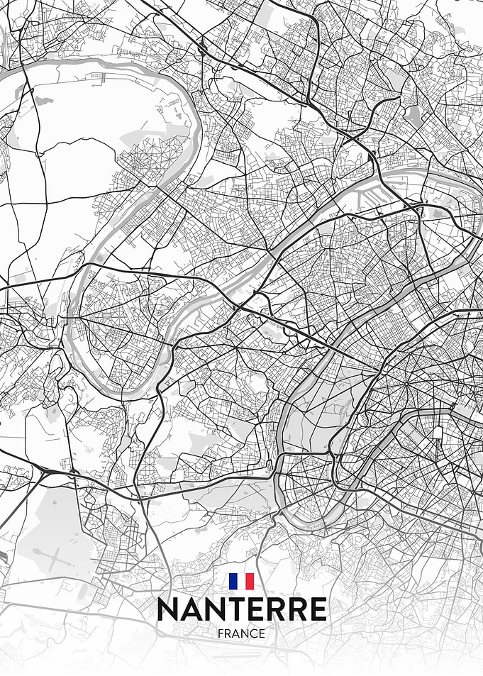 Nanterre FR