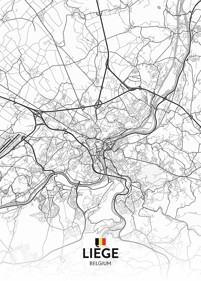 Liege BE