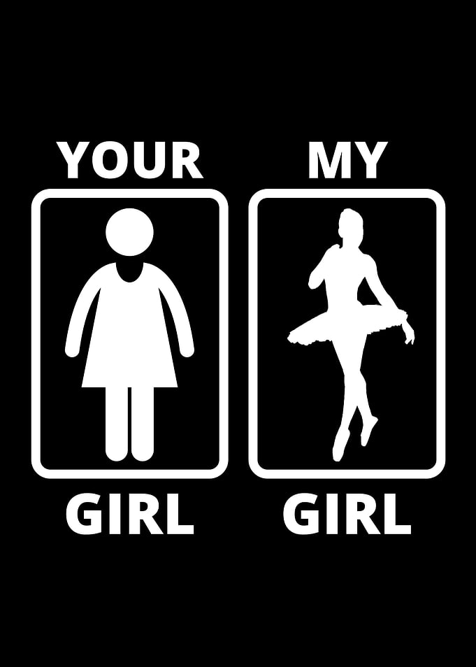 My Girl Ballet