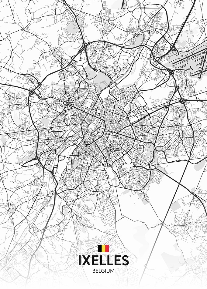 Ixelles BE