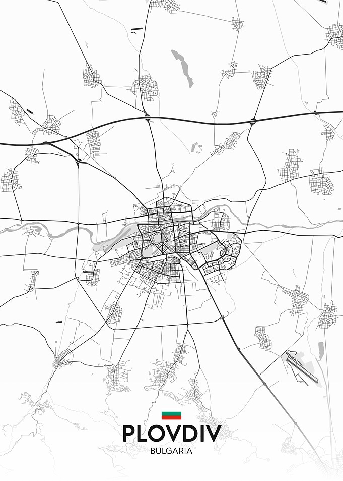 Plovdiv BG