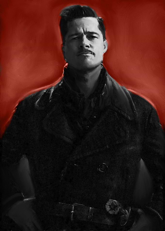Inglourious Basterds