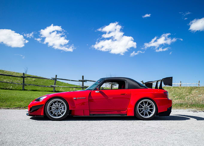 S2000