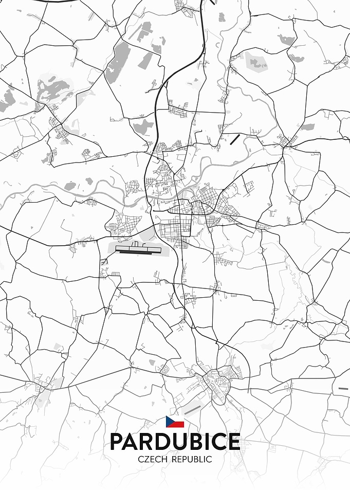 Pardubice CZ