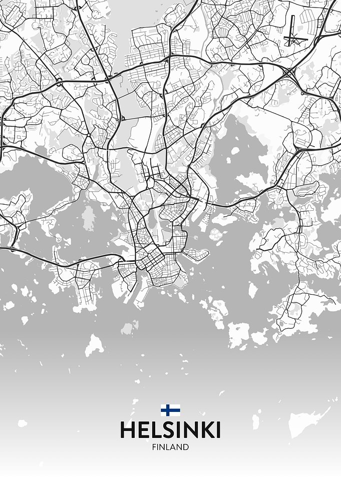 Helsinki FI