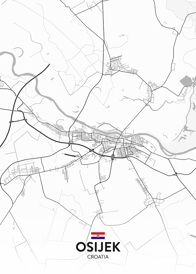 Osijek HR