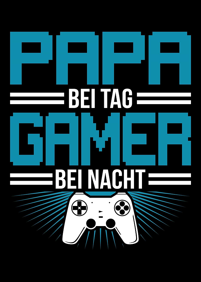 Computer Gaming Gamer Gift