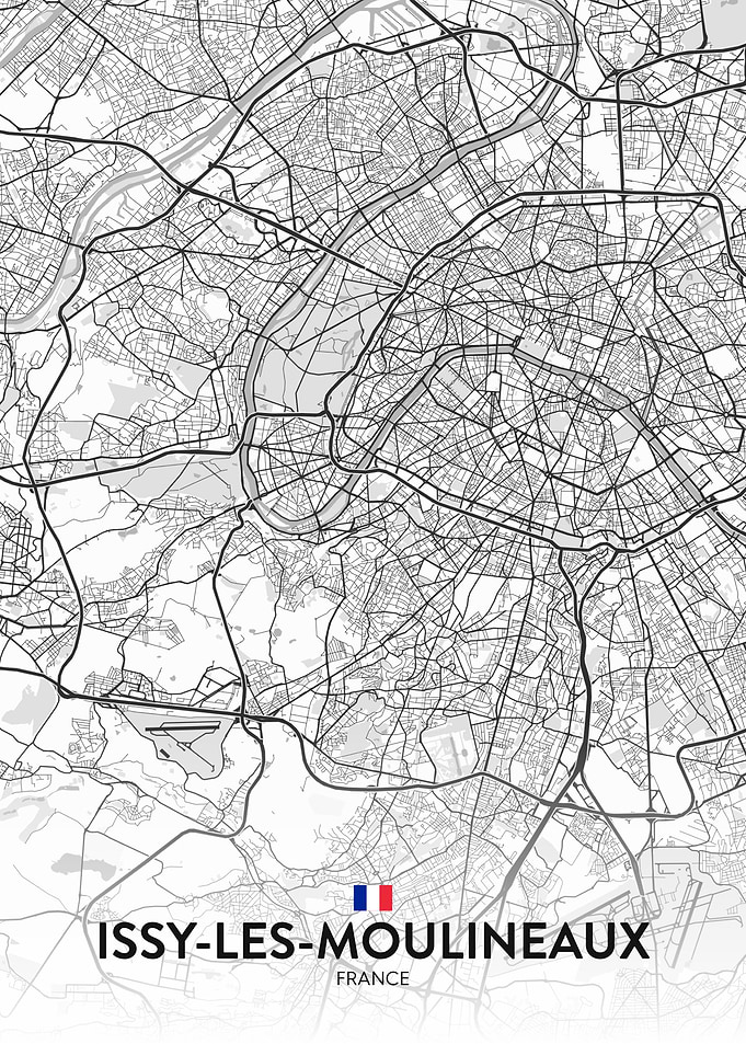 Issy Les Moulineaux FR