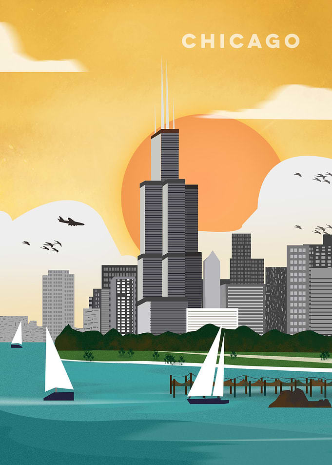 Chicago