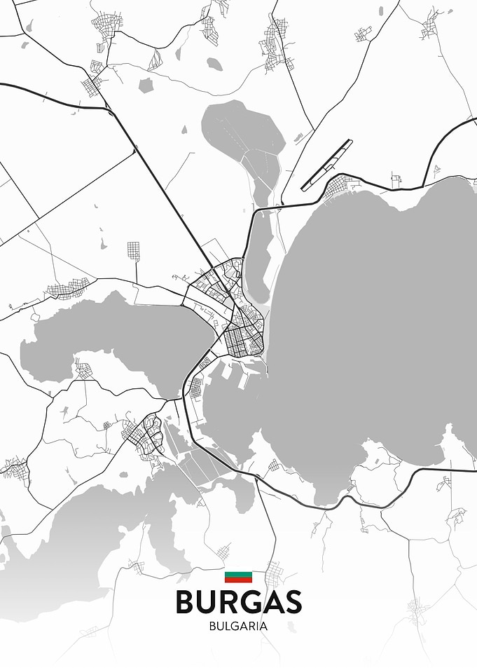 Burgas BG