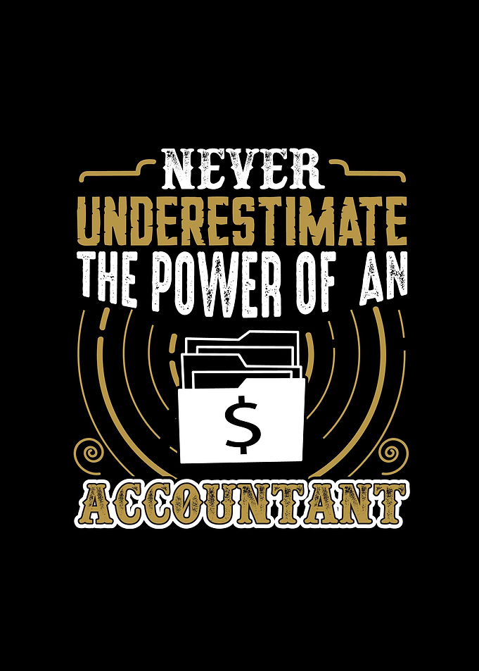 Power Of Accountant