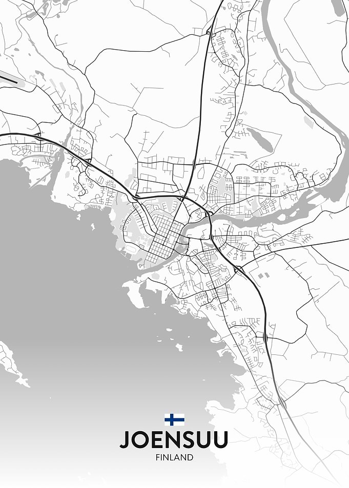 Joensuu FI