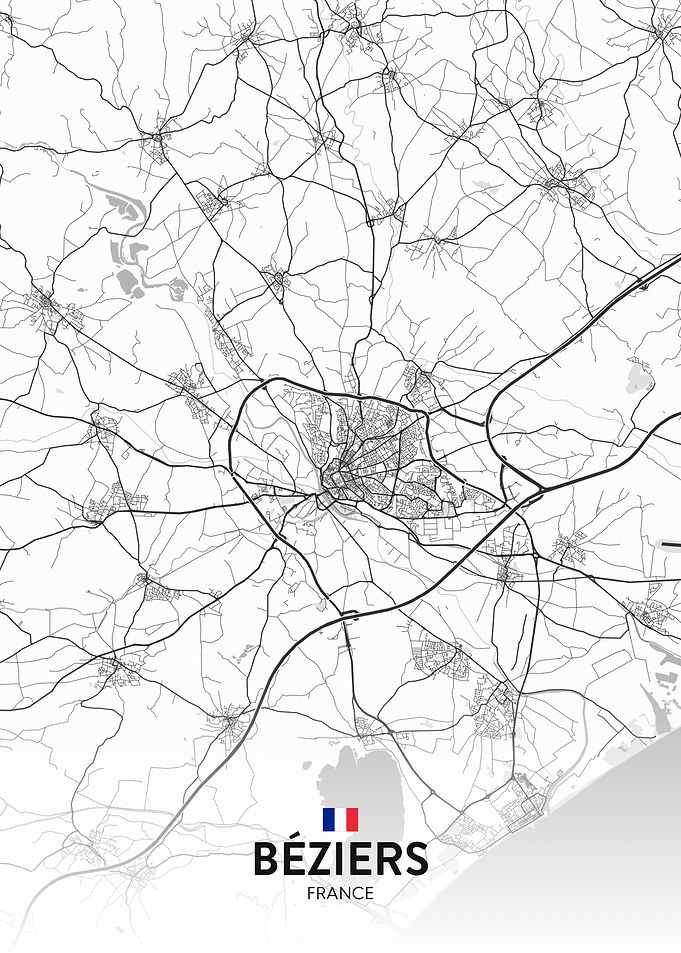Beziers FR