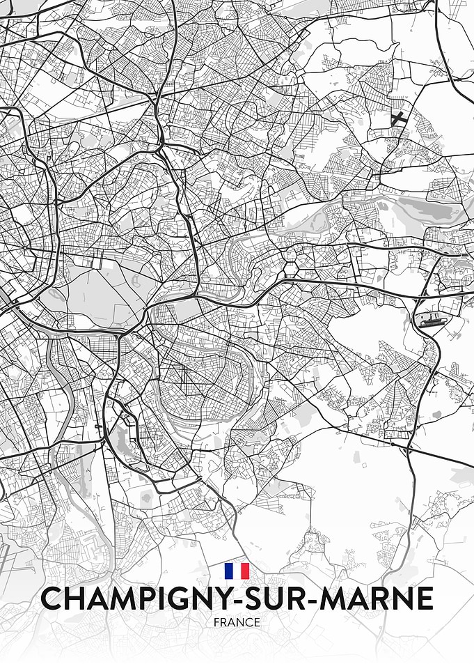 Champigny sur Marne FR