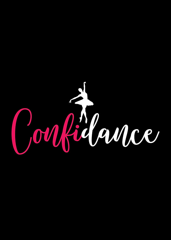 Ballet Confidance Gift