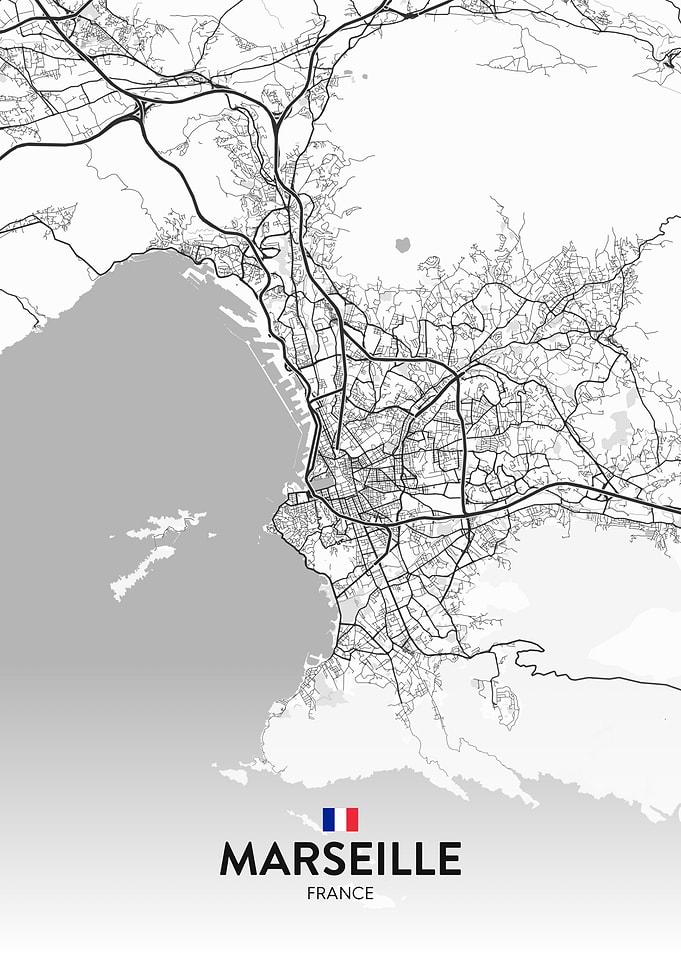 Marseille FR