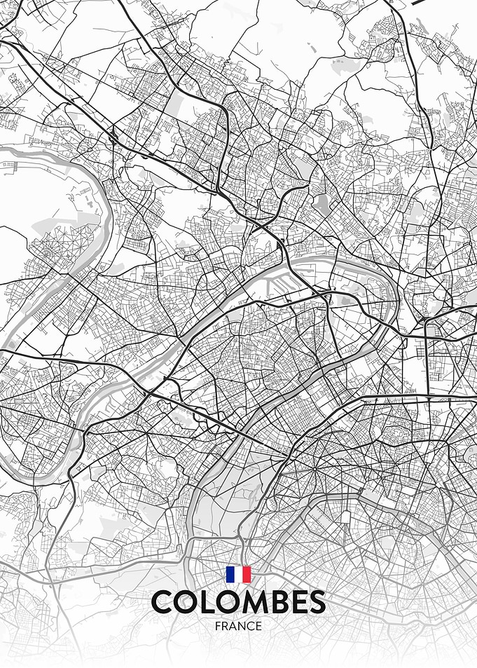 Colombes FR