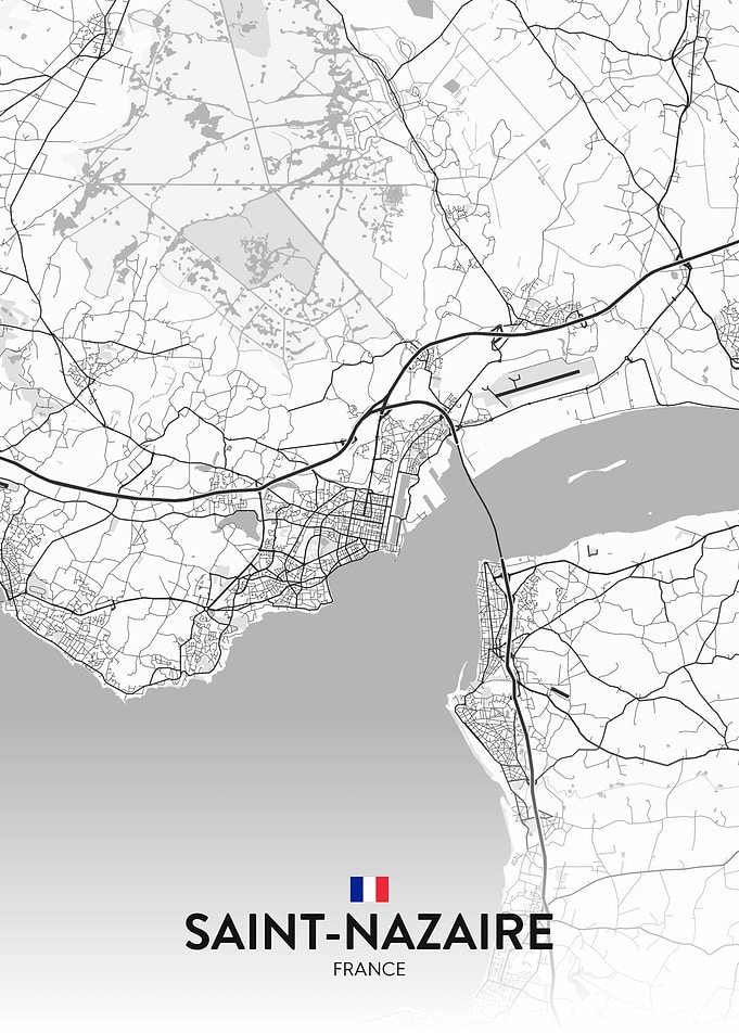 Saint Nazaire FR