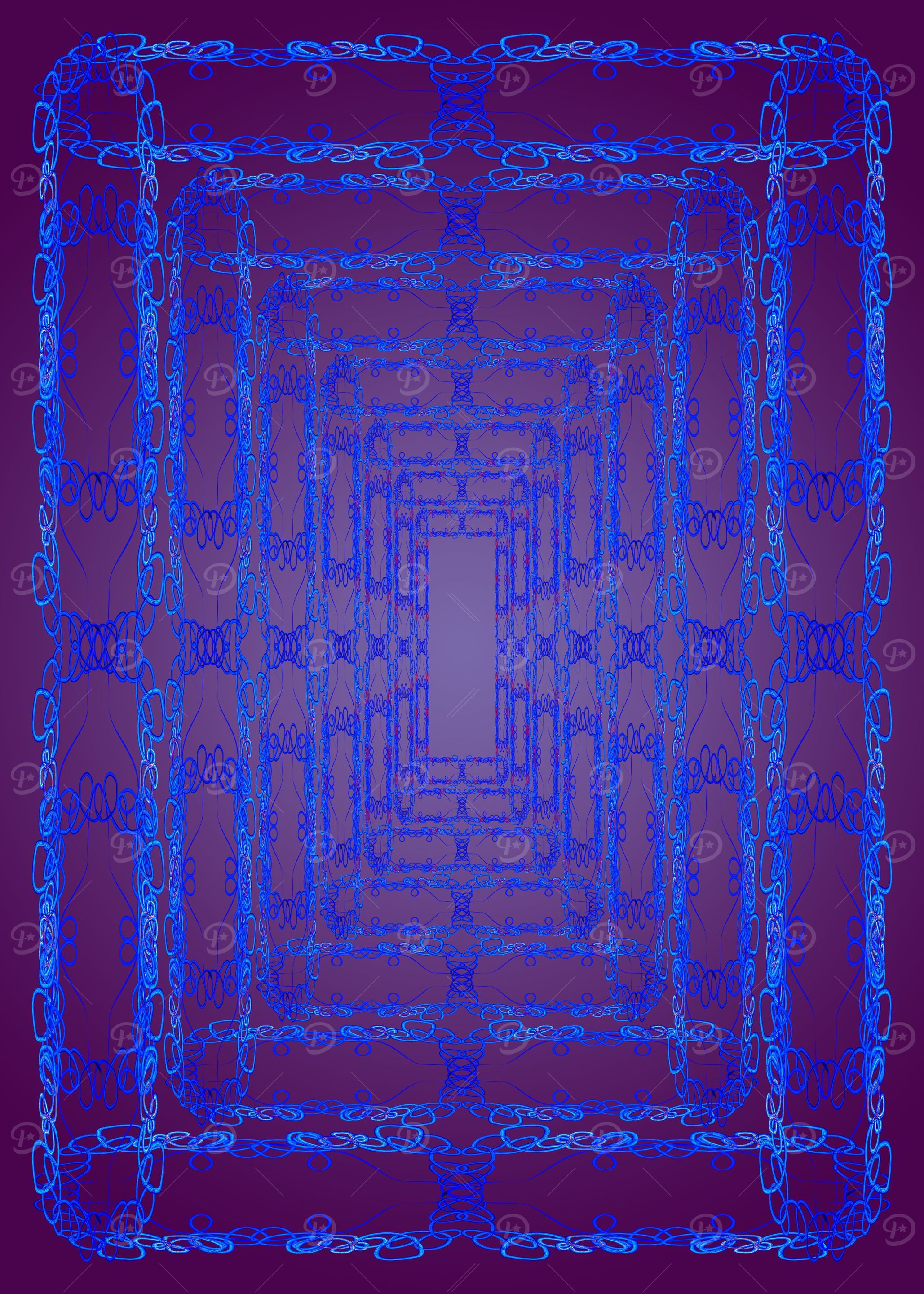 Designer Vortex 96