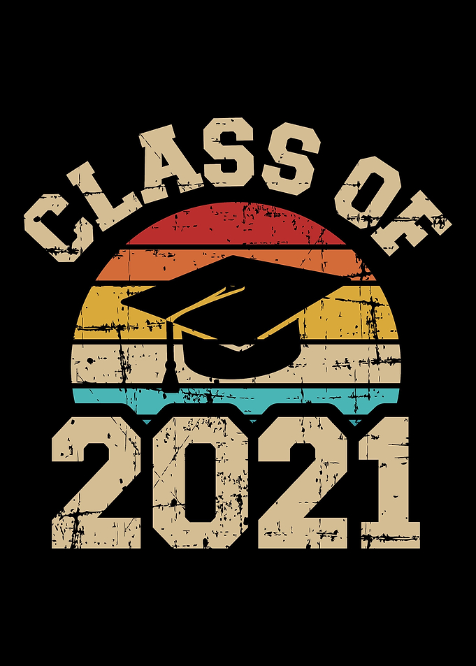 Class of 2021 vintage