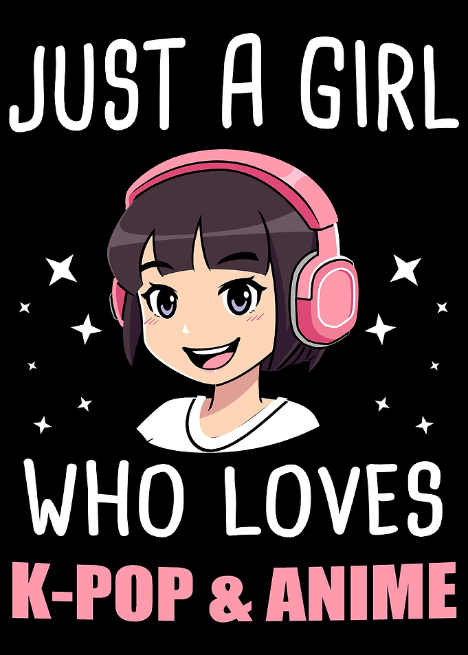 Anime Gift