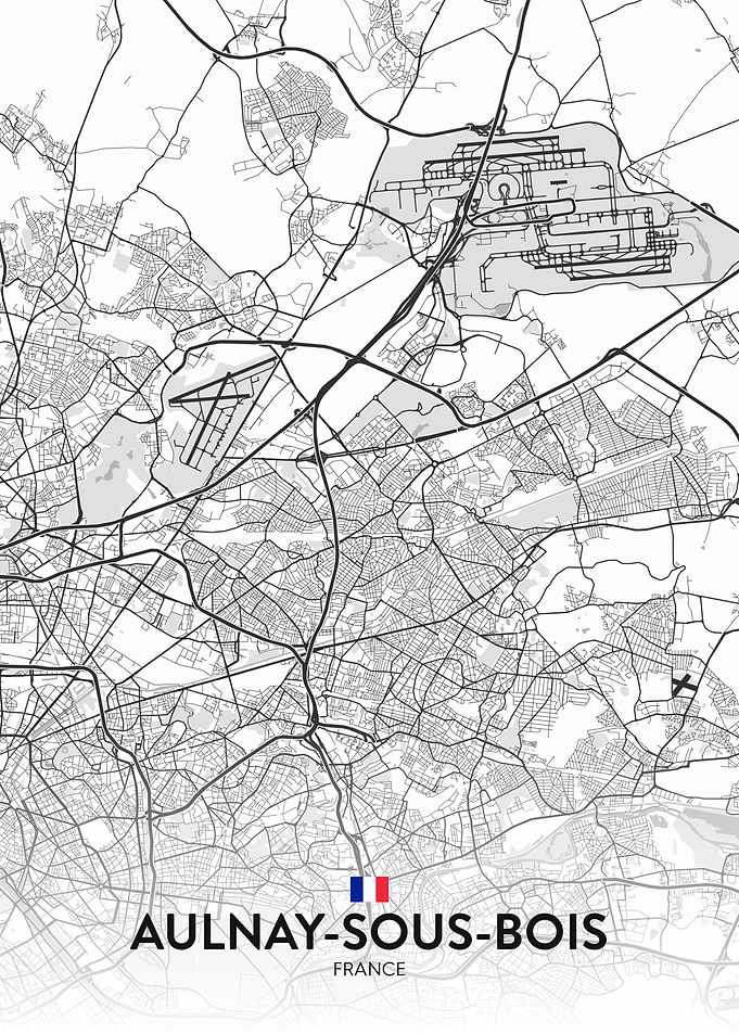 Aulnay sous Bois FR