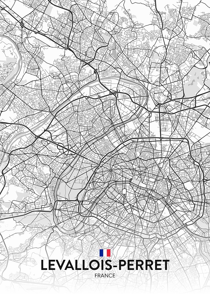 Levallois Perret FR