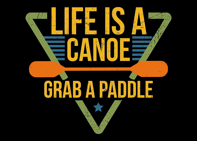 Canoe Kayak Playboat