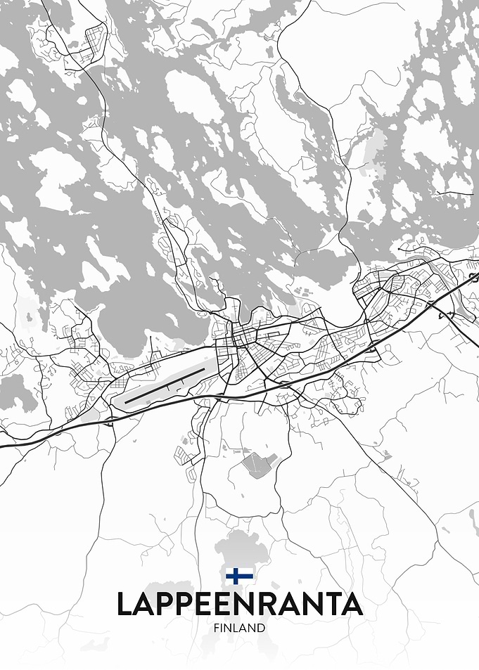 Lappeenranta FI