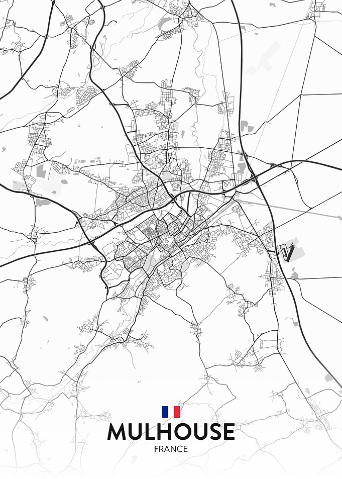 Mulhouse FR