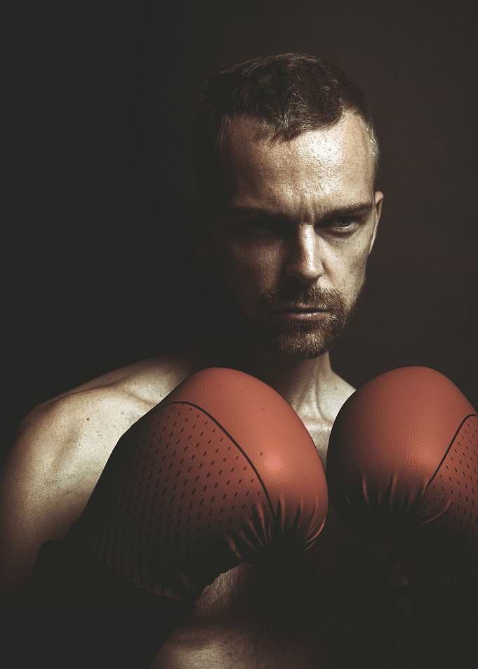 Boxer Title