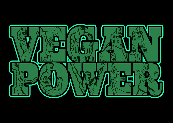 Vegan gift